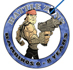 Battle Zone Live Hastings